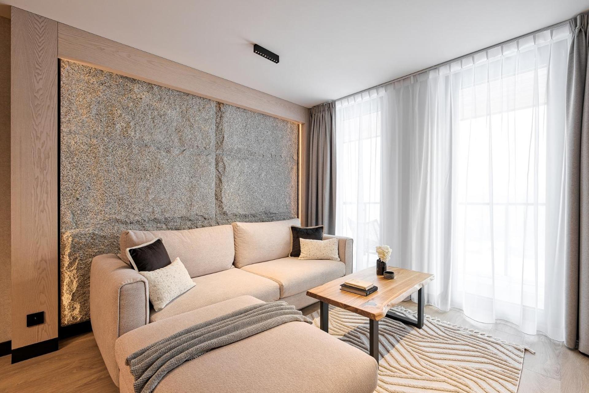 Rezydencja Sloneczna - Spa & Apartamenty Z Widokiem - Bialka Tatrzanska Exterior photo