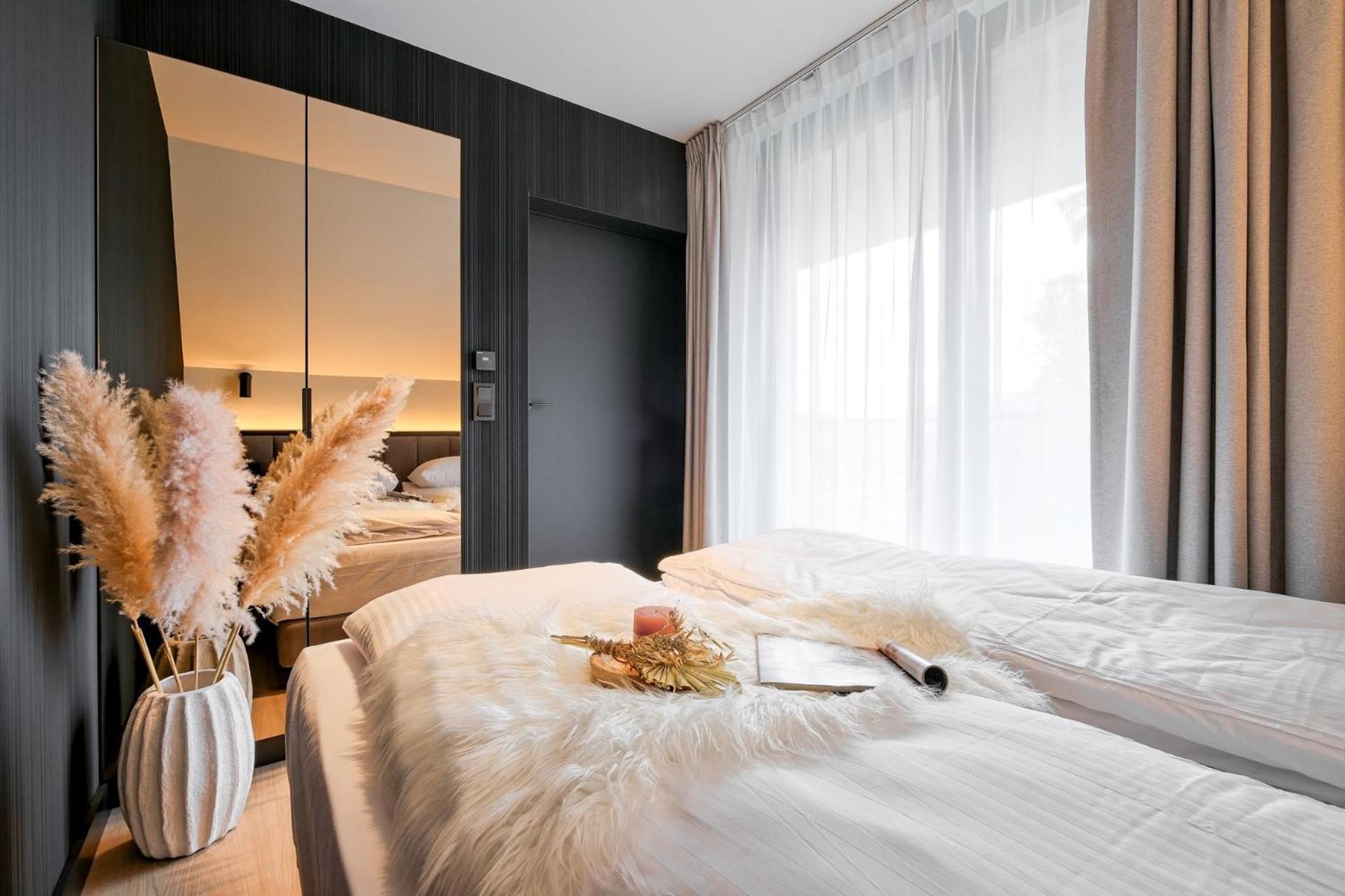 Rezydencja Sloneczna - Spa & Apartamenty Z Widokiem - Bialka Tatrzanska Exterior photo