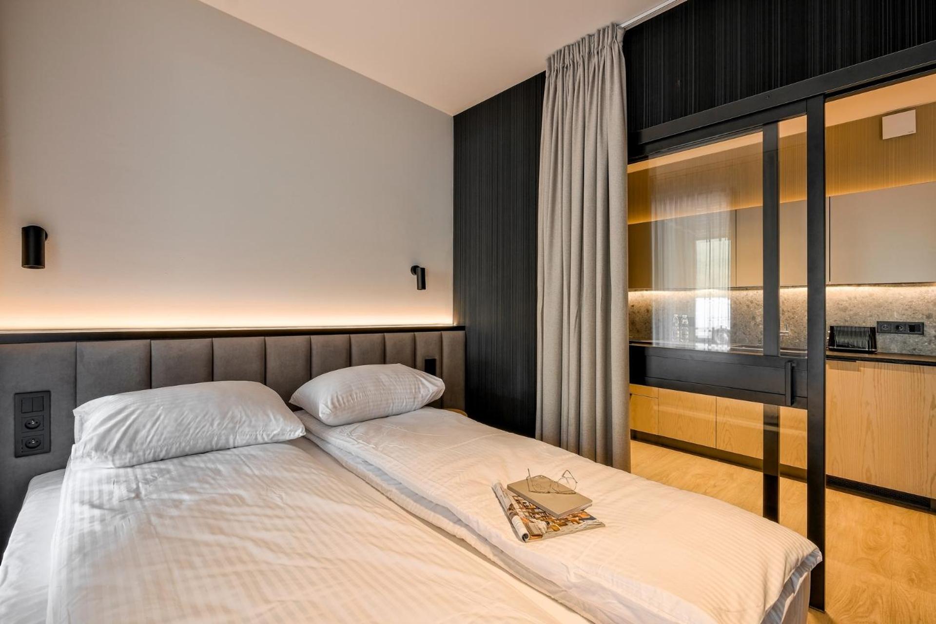 Rezydencja Sloneczna - Spa & Apartamenty Z Widokiem - Bialka Tatrzanska Exterior photo